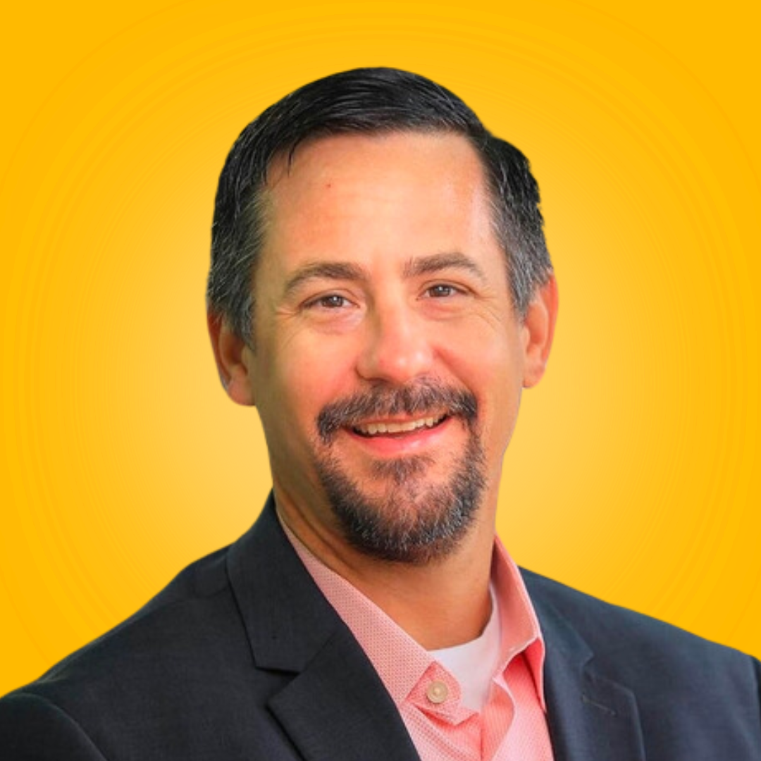 Dr. Brian Arnall